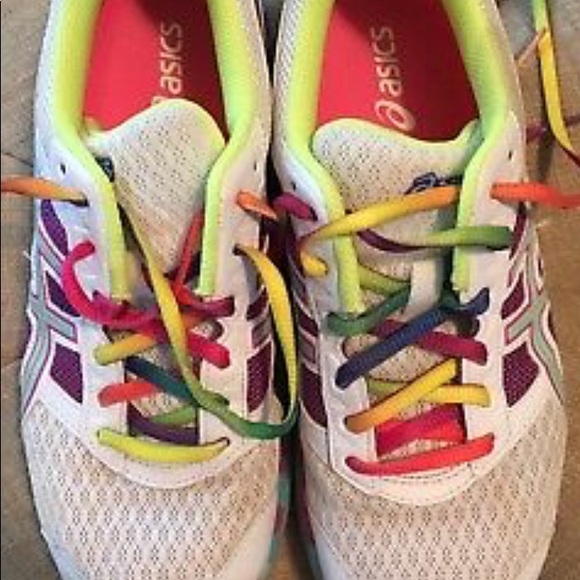 Asics - Picture 4 of 4